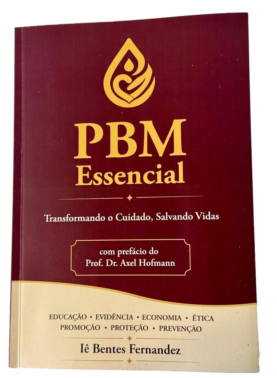 Livro PBM Essencial